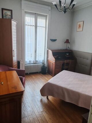  Appartement à louer 1 pièce 15 m²