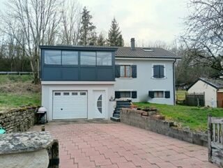  Maison � vendre 7 pi�ces 138 m�