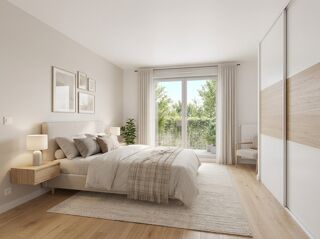 Vente Appartement T4 TERRASSE PARKING COMMERCES TRANSPORTS Villejuif