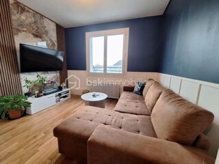  Duplex/triplex � vendre 3 pi�ces 65 m�