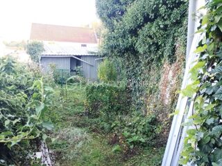  Maison à vendre 2 pièces 36 m²