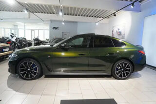 i4 Gran Coup&eacute; xDrive 2022 occasion 33000 Bordeaux
