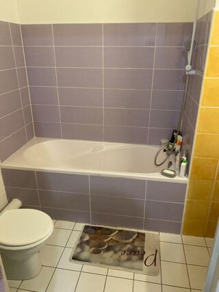  Appartement � vendre 1 pi�ce 29 m�