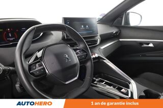 5008 1.2 Hybrid Allure Pack e-DCS6 136 ch 2023 occasion 92130 Issy-les-Moulineaux