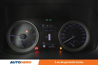 Tucson 1.6 CRDi Premium DCT-7 136 ch 2019 occasion 92130 Issy-les-Moulineaux