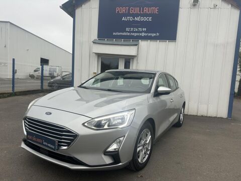 Ford Focus 1.0 EcoBoost 100 S&S Trend 2019 occasion Dives Sur Mer 14160