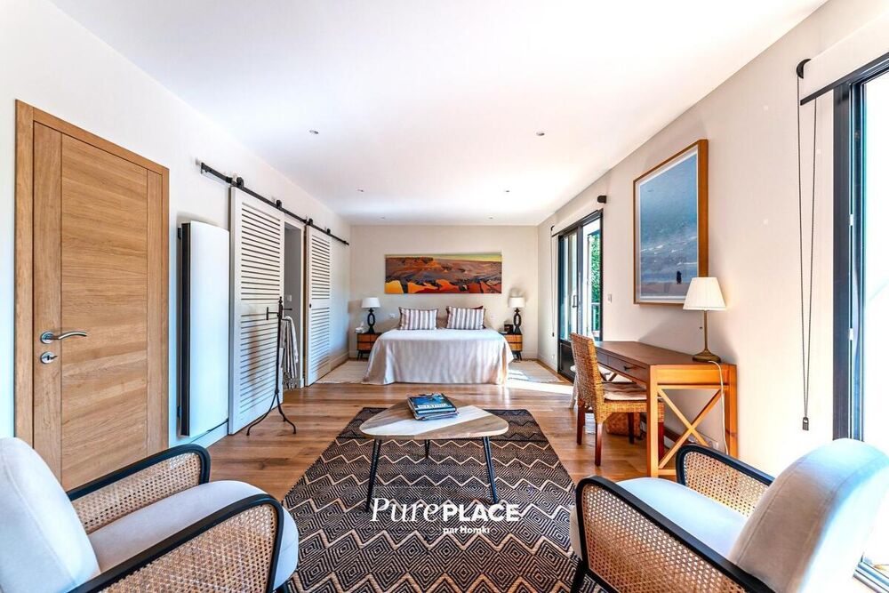  vendre  Villa Lge-Cap-Ferret (33950)