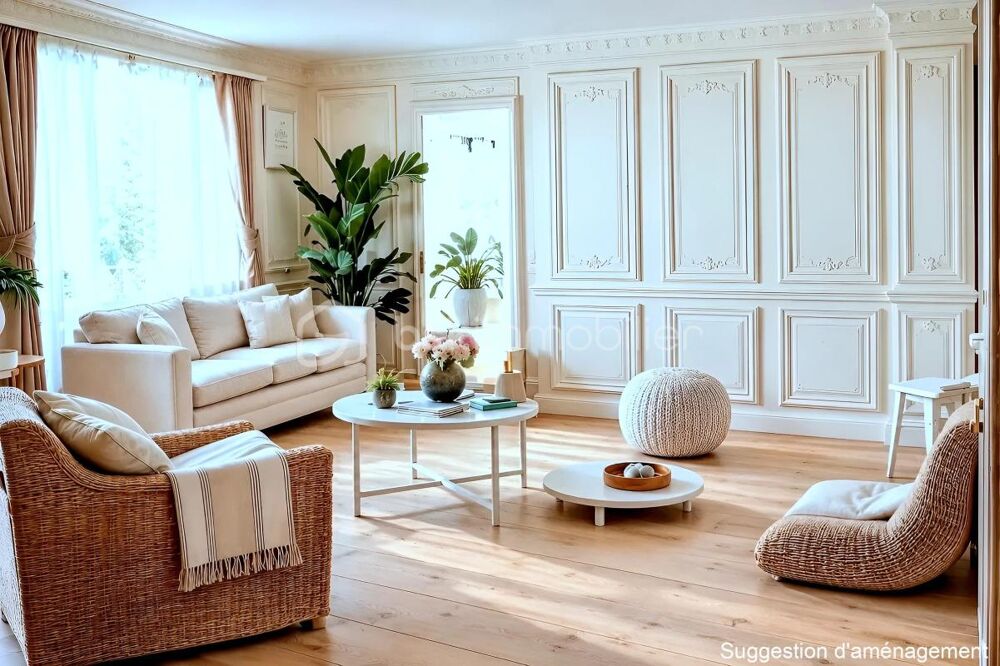 Vente Maison MAISON ANCIENNE DE CHARME À RÉNOVER, EN HYPER CENTRE VILLE Henin beaumont