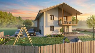  Maison à vendre 5 pièces 116 m²