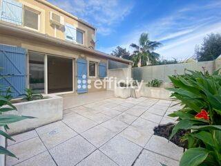  Maison � vendre 4 pi�ces 80 m�