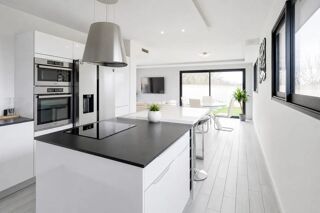  Maison à vendre 5 pièces 115 m²