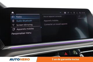 X5 xDrive45e M Sport BVA8 394 ch 2020 occasion 92130 Issy-les-Moulineaux