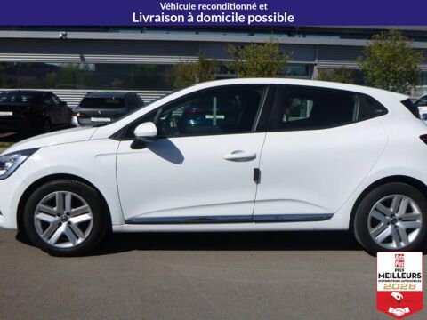 Clio SCe 70 Zen 2020 occasion 10150 Lavau