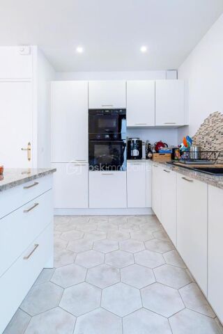  Maison � vendre 5 pi�ces 160 m�