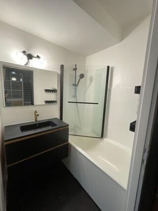  Appartement � vendre 2 pi�ces 42 m�