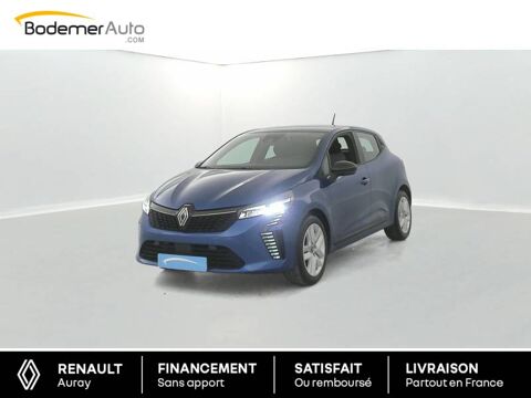 Renault Clio TCe 90 Evolution 2024 occasion Auray 56400