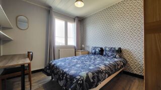 Appartement à louer 4 pièces 70 m²