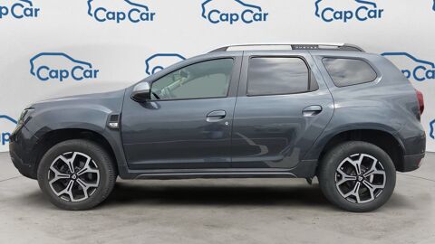 Duster 1.5 Blue dCi 115 Prestige 2018 occasion 41100 Vendome