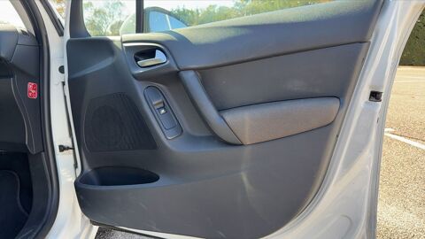C3 1.2 Puretech 82 Feel 2014 occasion 11000 Carcassonne