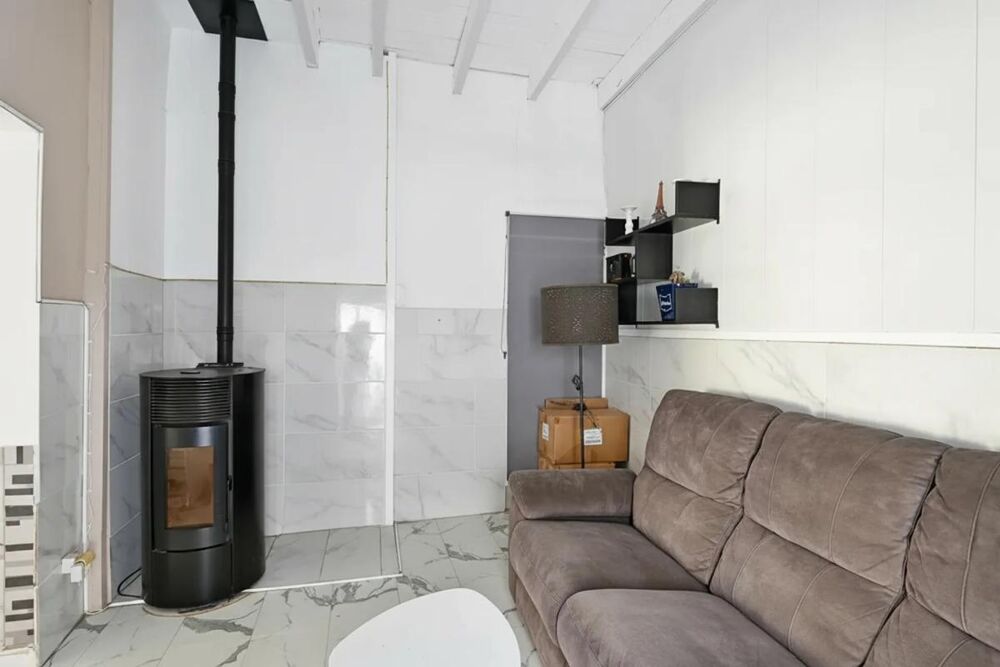 Vente Maison Maison de 4 pièces de 63 m² à Vauvert Vauvert