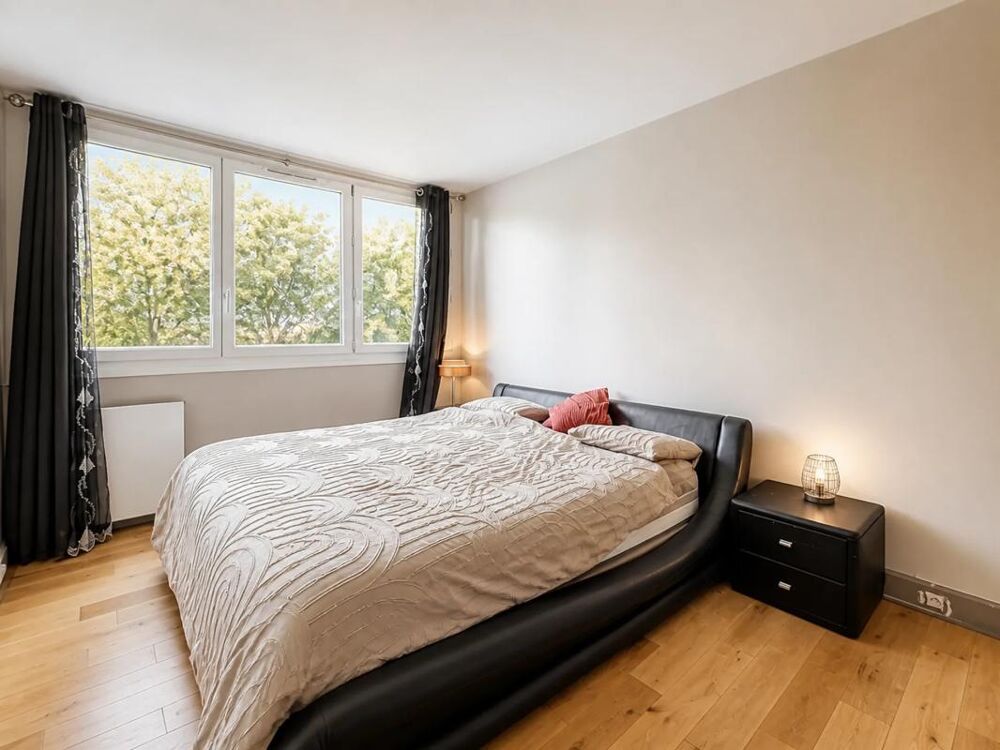 Vente Appartement Appartement de 3 pièces de 68 m² à Villeneuve-Saint-Georges Villeneuve saint georges