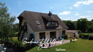  Maison � vendre 6 pi�ces 170 m�