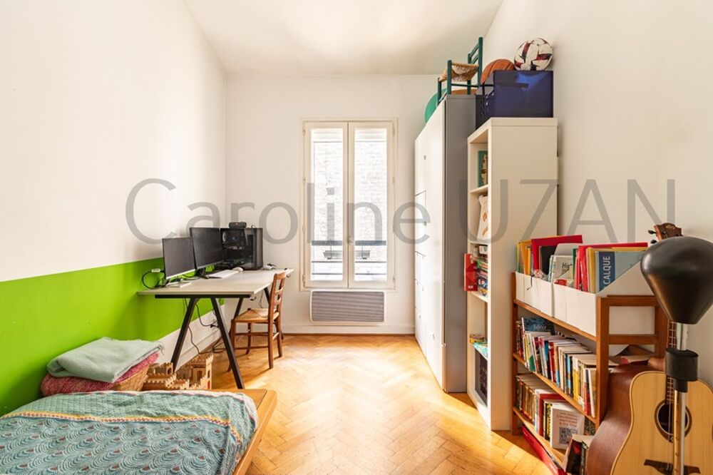 � vendre  Appartement Paris 17
