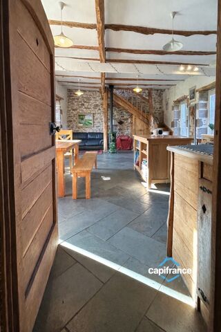  Maison � vendre 7 pi�ces 190 m�