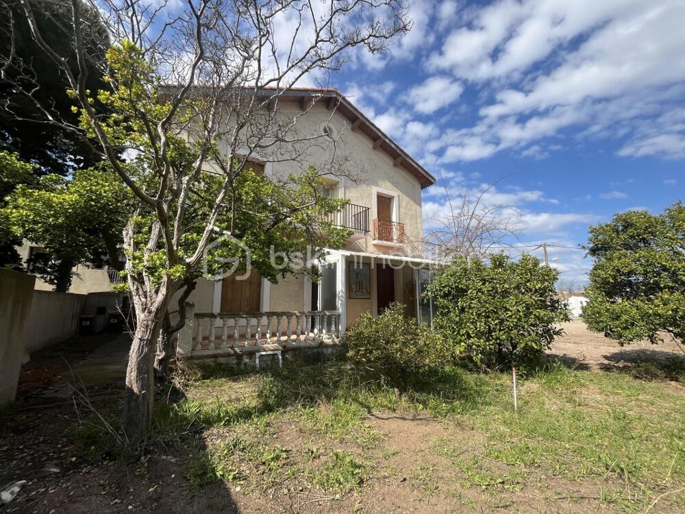 MAISON FAMILIALE AU FORT POTENTIEL
