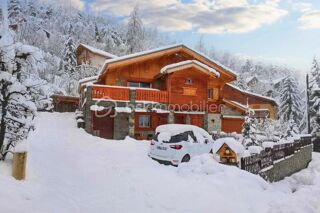  Chalet � vendre 4 pi�ces 99 m�