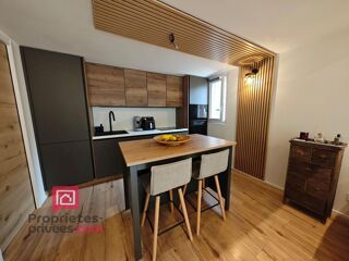  Maison � vendre 3 pi�ces 42 m�