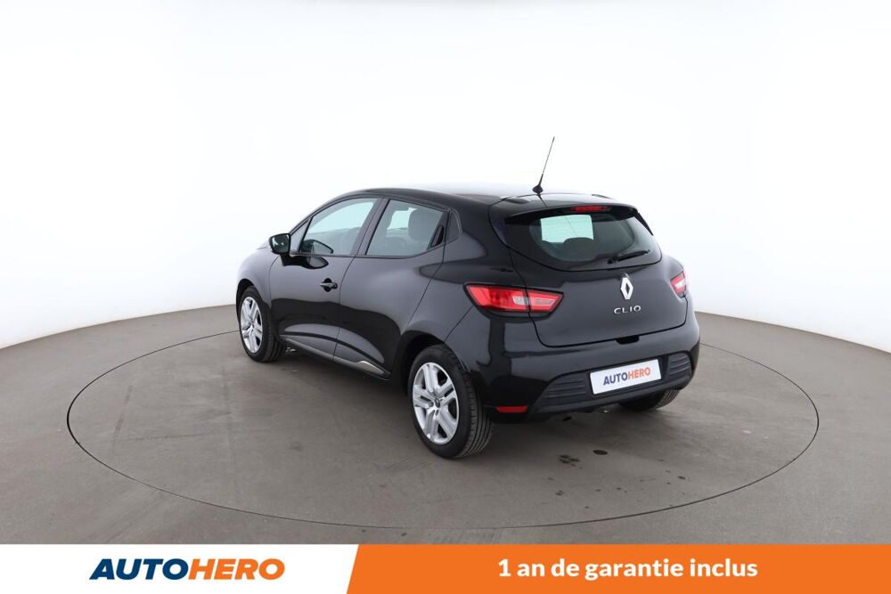 Clio 0.9 TCe Generation 76 ch 2020 occasion 92130 Issy-les-Moulineaux