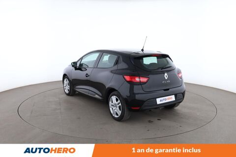 Clio 0.9 TCe Generation 76 ch 2020 occasion 92130 Issy-les-Moulineaux