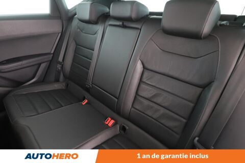 Ateca 1.4 EcoTSI ACT Xcellence DSG7 150 ch 2018 occasion 92130 Issy-les-Moulineaux