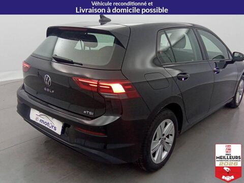 Golf eTSI OPF 130 DSG7 Life 2023 occasion 10150 Lavau