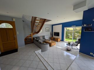  Maison à vendre 5 pièces 130 m²
