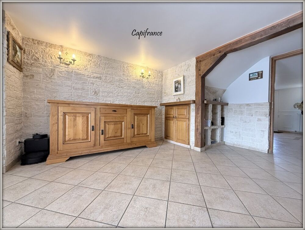 Vente Maison Maison à vendre 7 pièces AULNAY SOUS BOIS (93) Aulnay sous bois