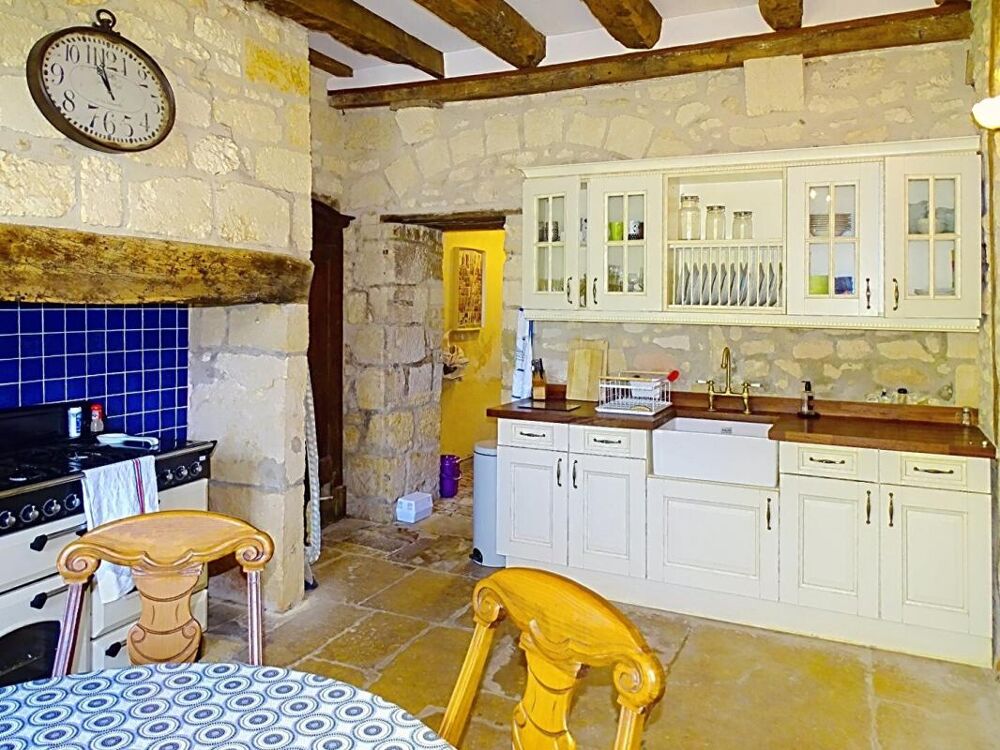 Maison Montignac Lascaux 5 pièce(s) 166 m2