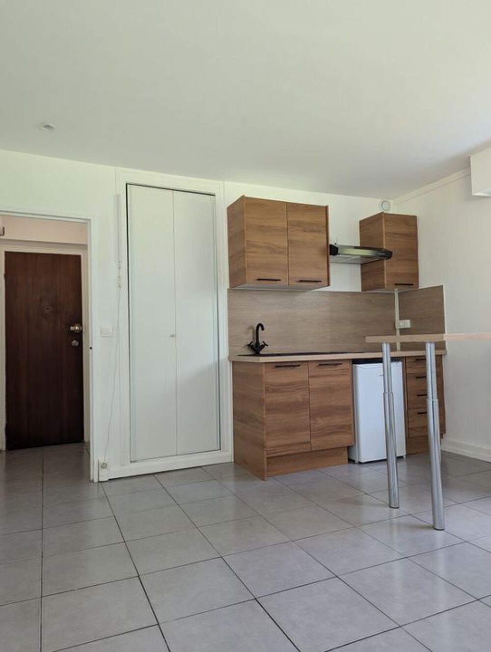 Location Appartement Studio de 23m2 à louer sur Chambourcy Chambourcy
