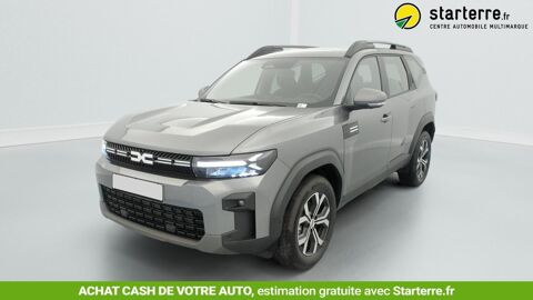 Bigster HYBRID 155 Expression 2026 occasion 69190 Saint-Fons