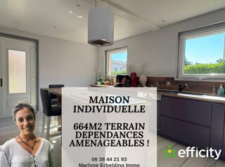  Maison  vendre 4 pices 155 m