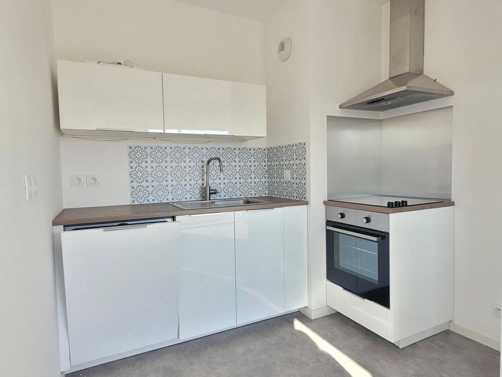 Vente Appartement Appartement Nantes