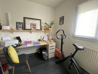  Maison � vendre 4 pi�ces 97 m�