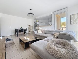  Appartement � vendre 3 pi�ces 67 m�