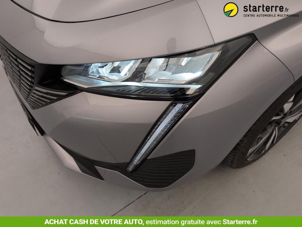 308 PHEV 180 e-EAT8 Allure 2023 occasion 69190 Saint-Fons