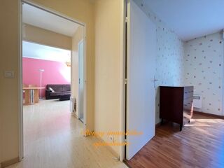  Appartement à vendre 2 pièces 48 m²