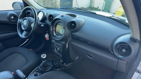 Countryman 1.6 Cooper D 112 Business Trip 2016 occasion 13220 Chateauneuf Les Martigues