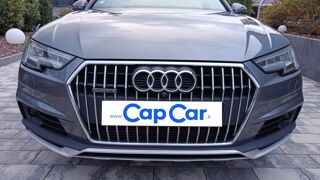 A4 3.0 TDI V6 272 Quattro S-Tronic 6 2016 occasion 67850 Herrlisheim