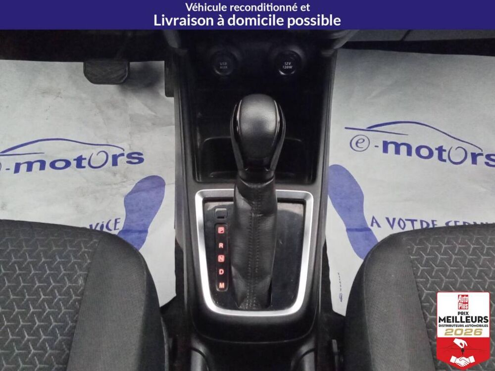 Swift 1.2 Dualjet Hybrid Auto Pack 2022 occasion 10150 Lavau