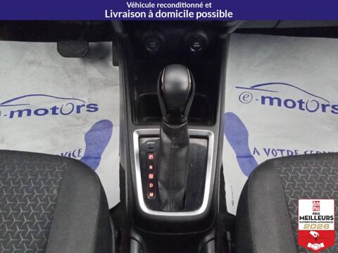 Swift 1.2 Dualjet Hybrid Auto Pack 2022 occasion 10150 Lavau